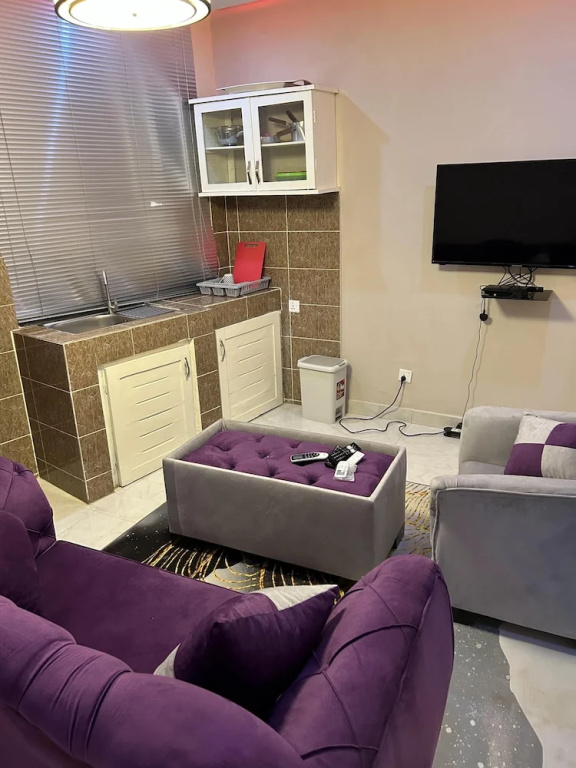 Legacy Apartments — photo 2