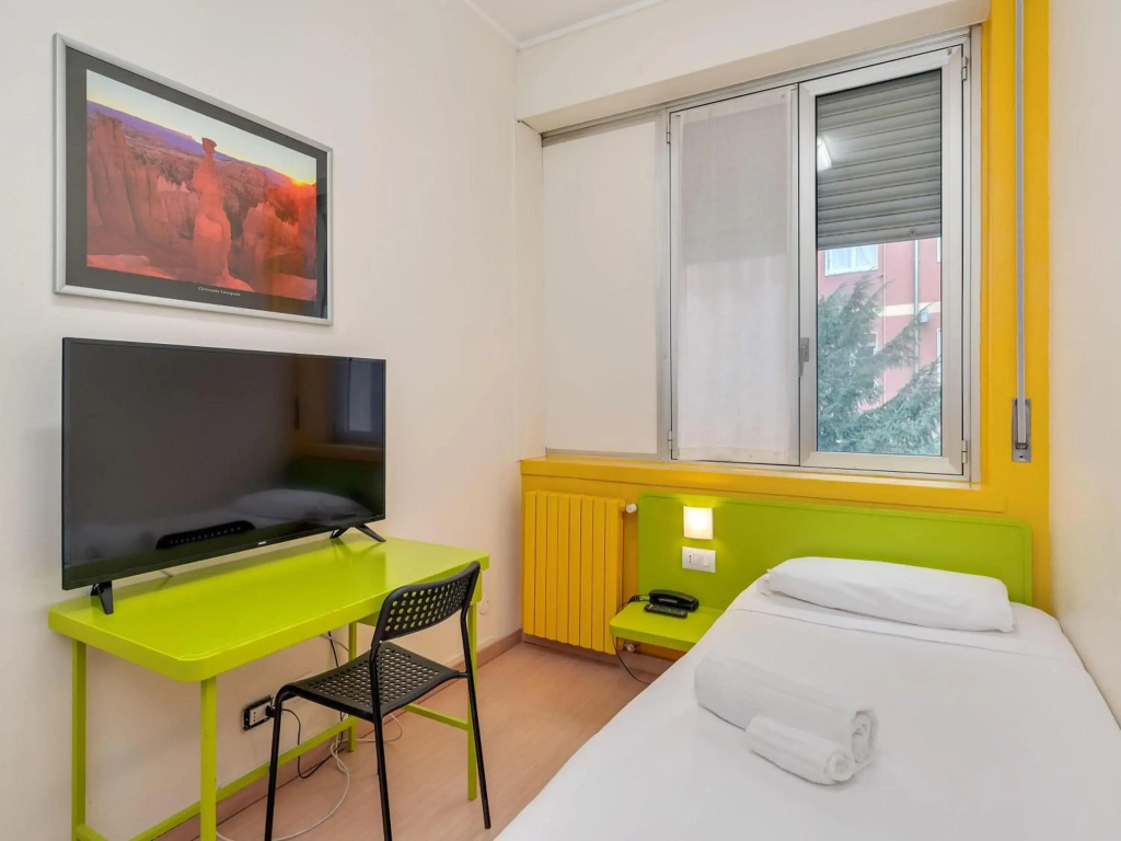 B&B Hotel Milano Ornato — photo 7