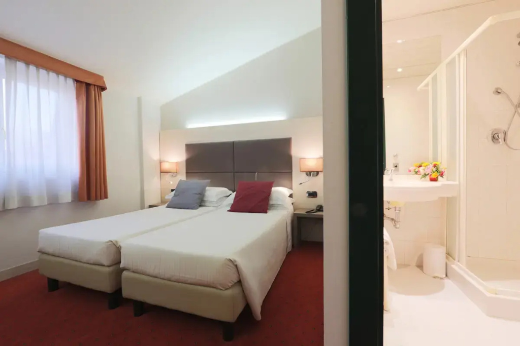 Hotel Campion CityLife — photo 7
