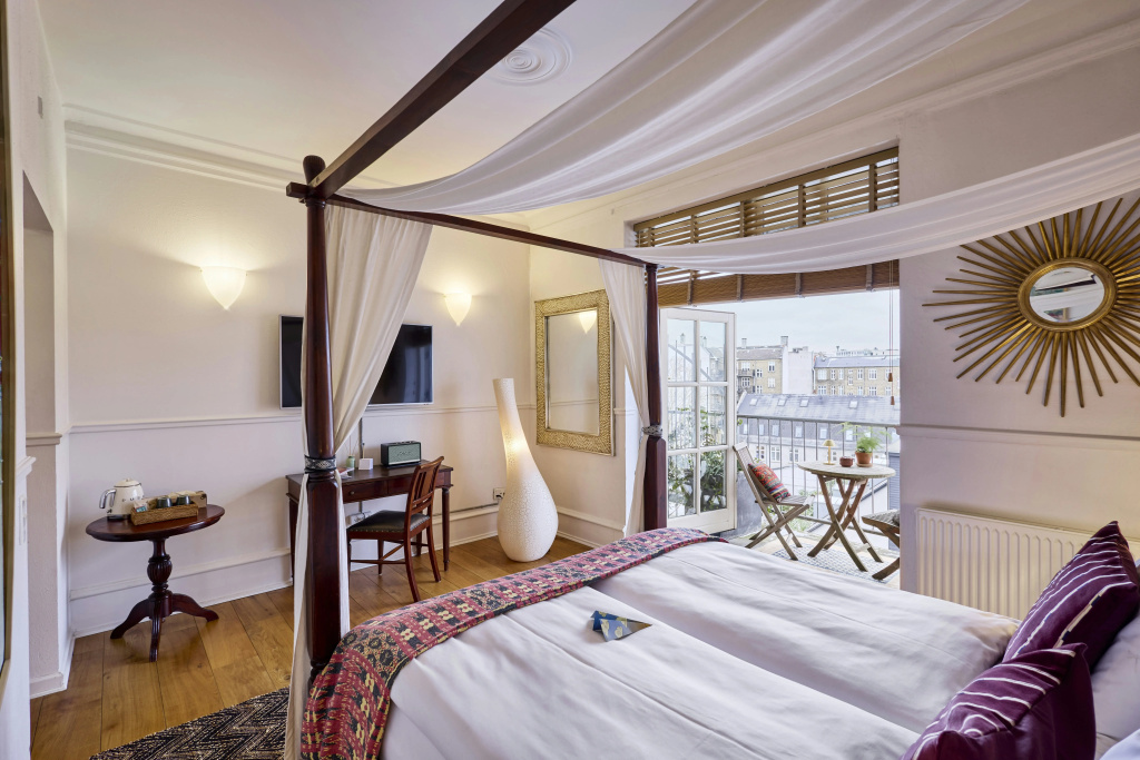 Carlton Hotel Guldsmeden, photo 4