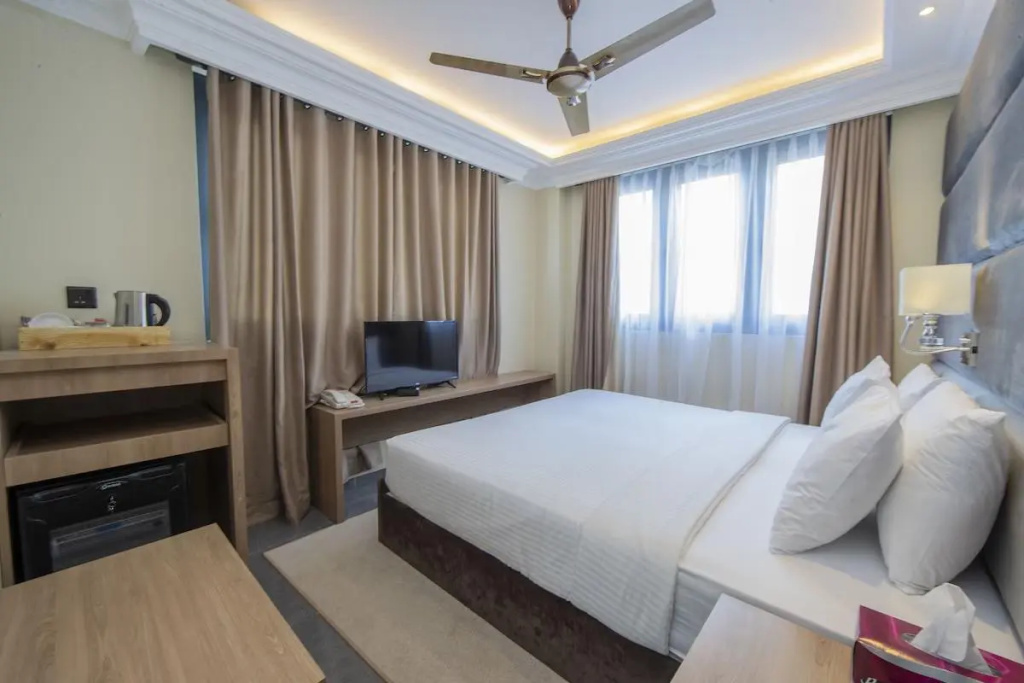 Coral Grand Beach & Spa Resort — photo 6