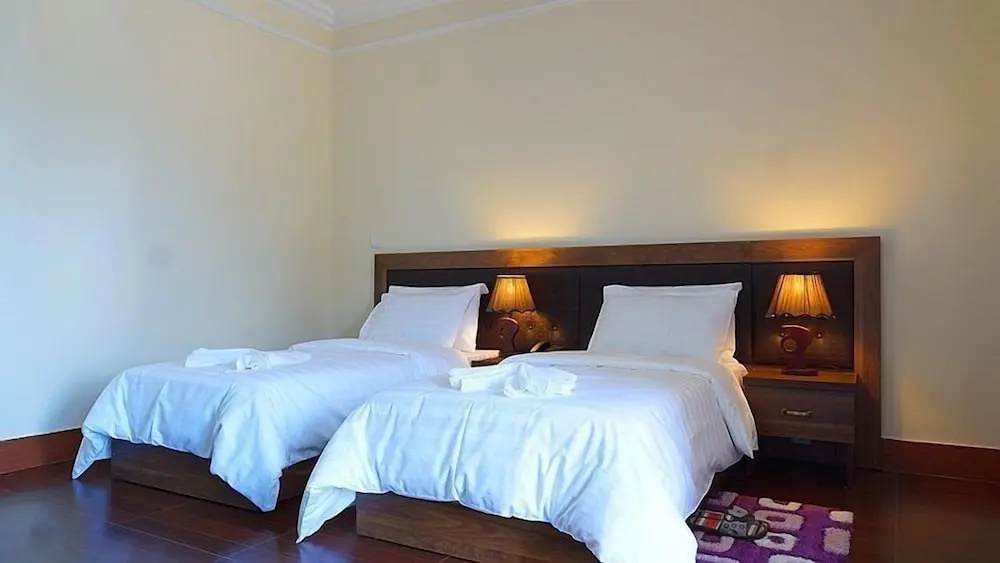 Gentle Hotel — photo 4