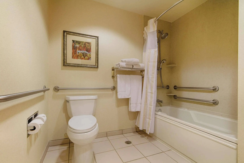 Hilton Garden Inn Las Vegas Strip South — photo 8