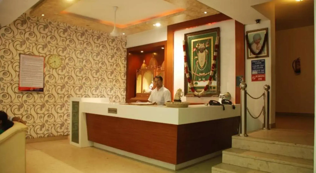 Hotel Baba Inn, photo 2