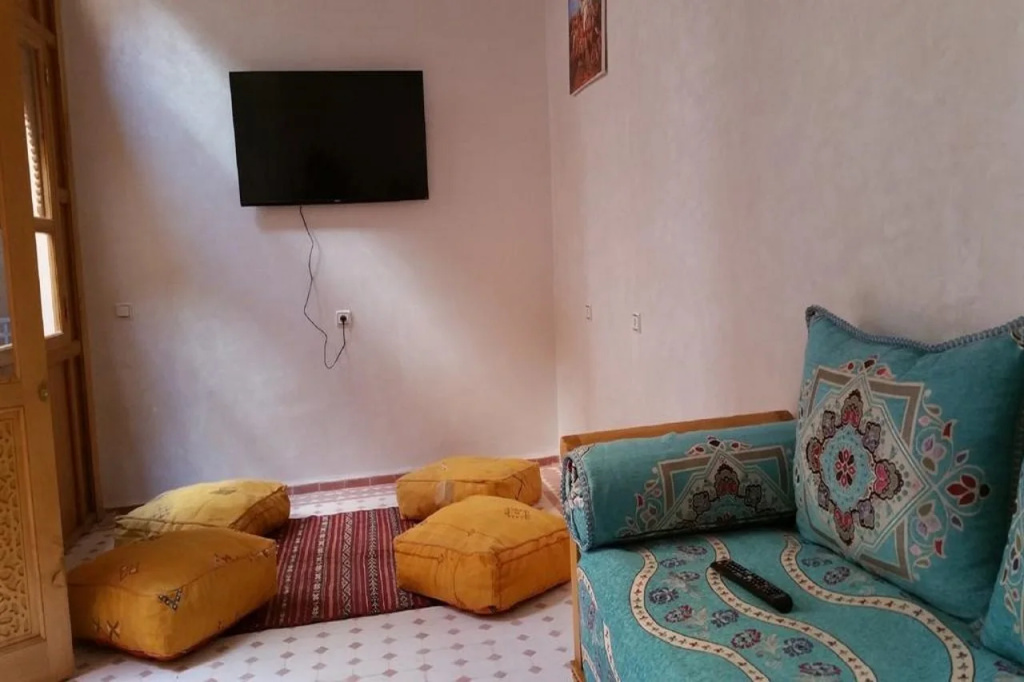 Riad Jnan Adam, photo 4