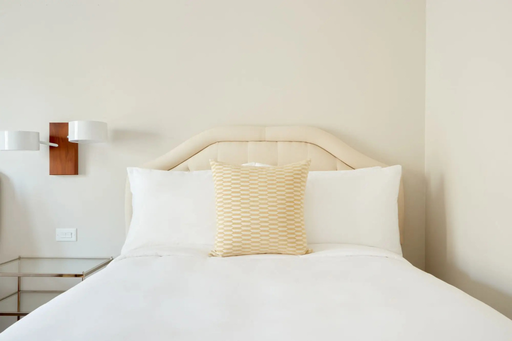 Hotel Beverly Terrace - Beverly Hills/West Hollywood — photo 8