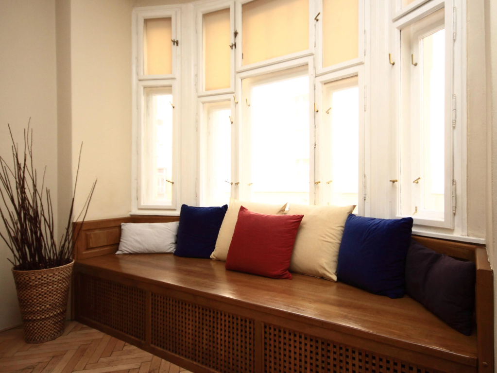 Prague Central Exclusive Apartments, photo 2