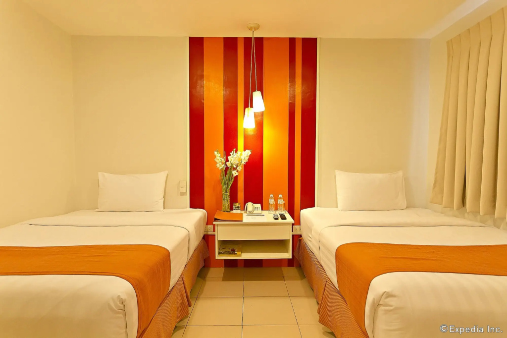 Escario Central Hotel — photo 6