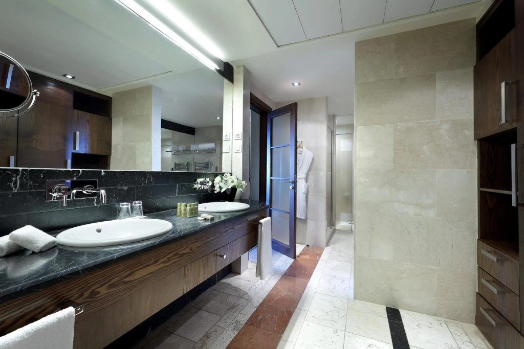 Eurostars Suites Mirasierra — photo 8