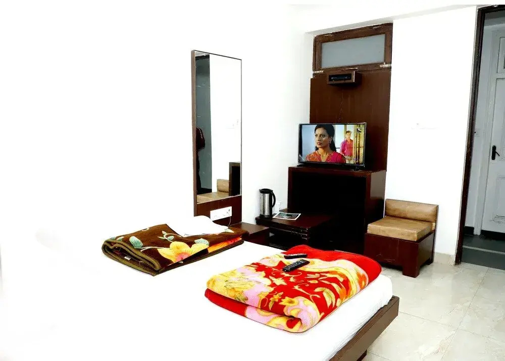 Hotel Maharani Delhi, photo 3