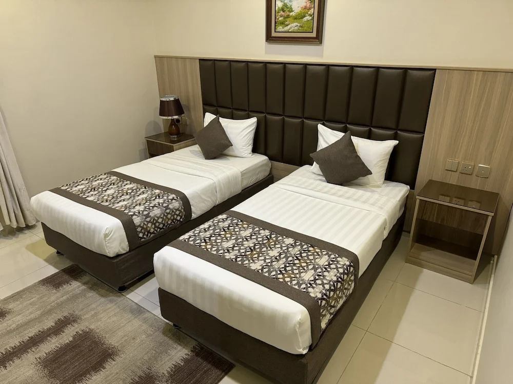 PRIMOTEL Suites Al Salamah, photo 5