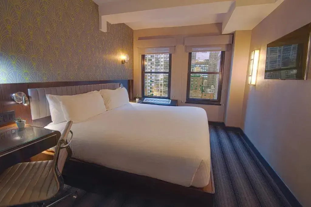 Hotel Edison Times Square, photo 2