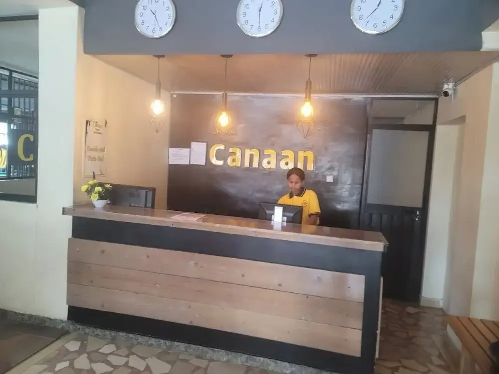Canaan bed & breakfast — photo 7