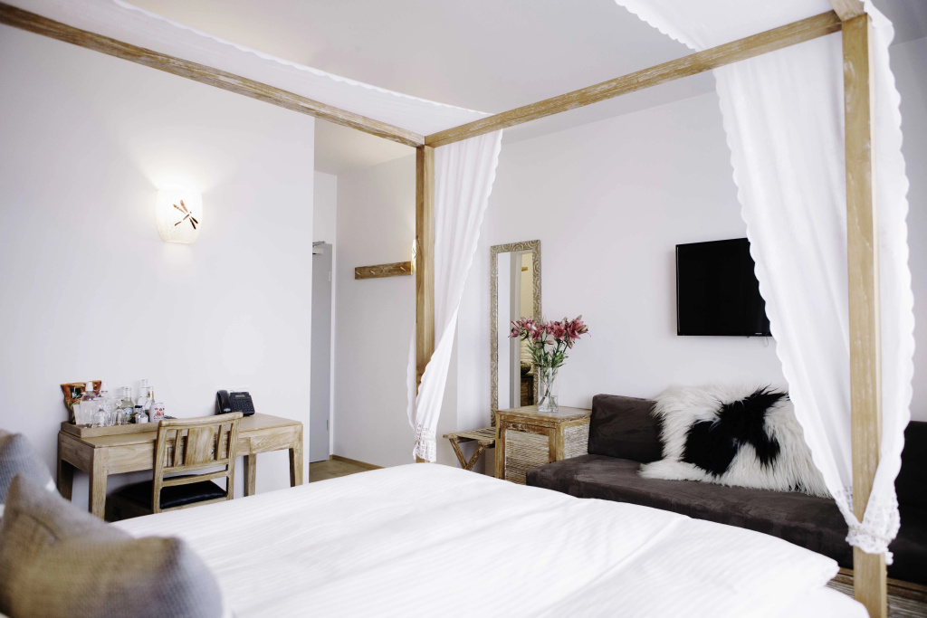 Hotel Eyja, photo 5