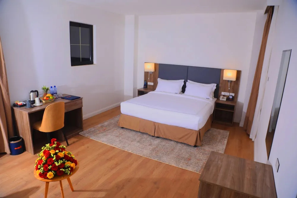 Elmo's Hotel, photo 5