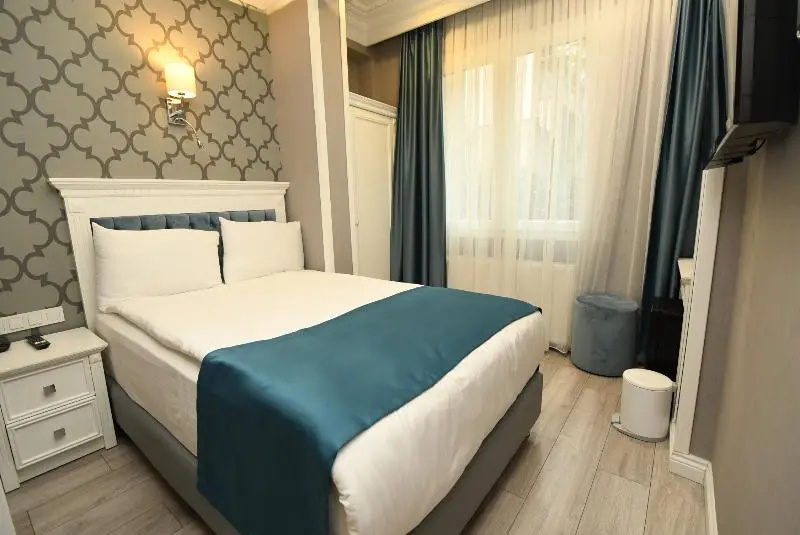 Novus Hotel Istanbul — photo 3