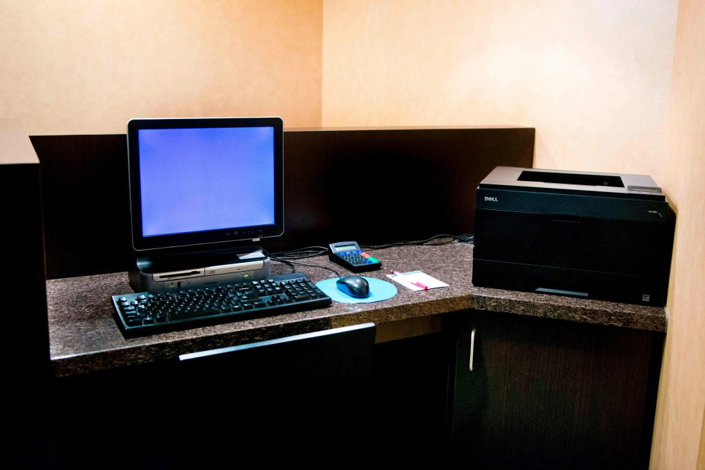 Residence Inn by Marriott Toronto Vaughan — photo 4