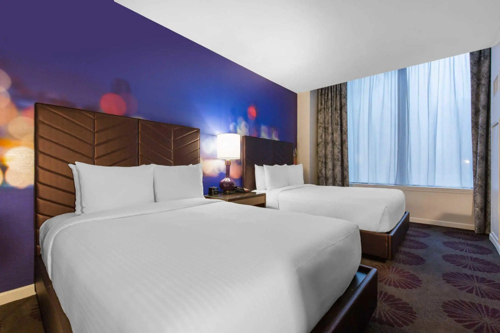 The Chicago Hotel Collection Magnificent Mile Hotel & Suites, photo 5