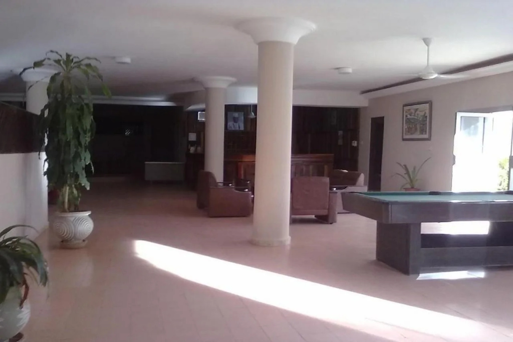 Mansea Beach Hotel and Resort — photo 2