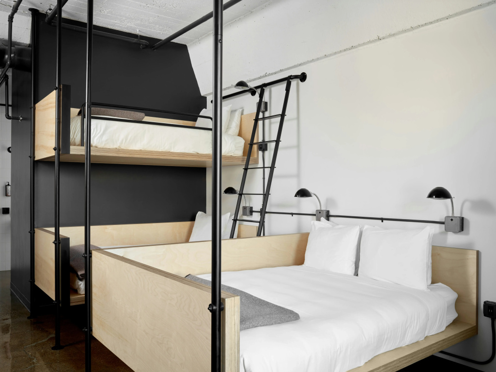 The Robey, Chicago, a Member of Design Hotels, photo 3