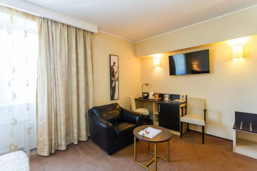 Rocca al Mare Hotel — photo 6