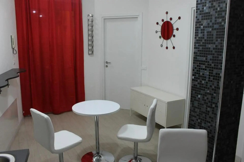 Central Hostel Milano — photo 2