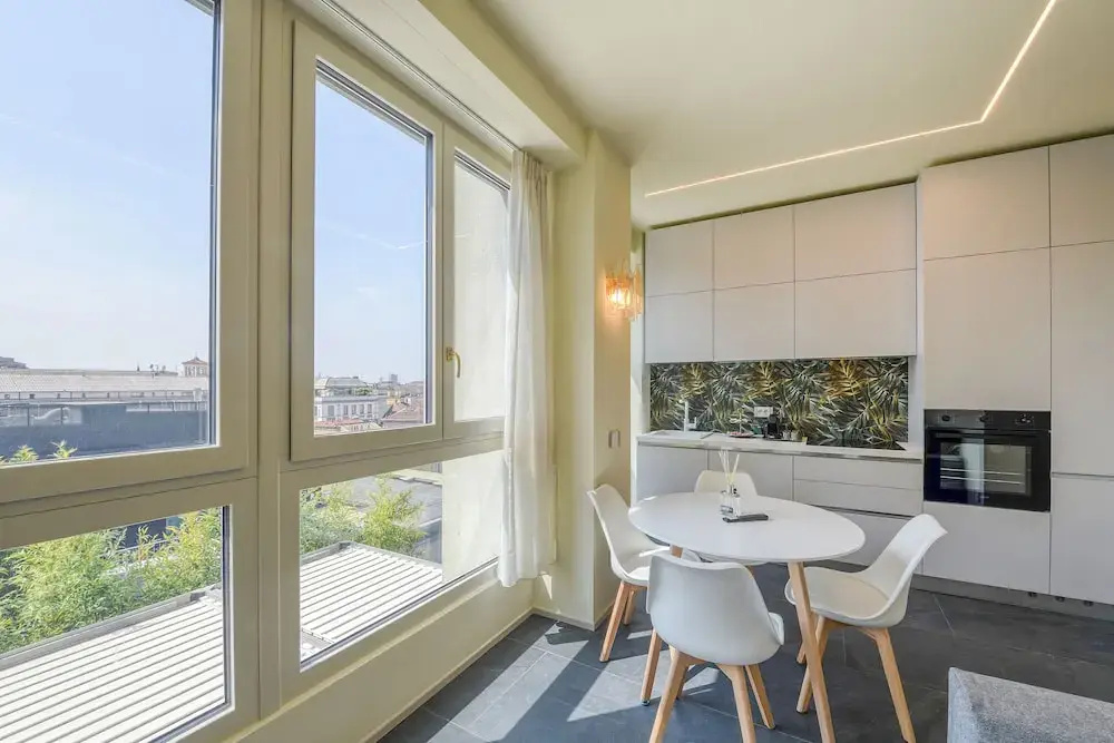 Milan Royal Suites Centro Repubblica — photo 6
