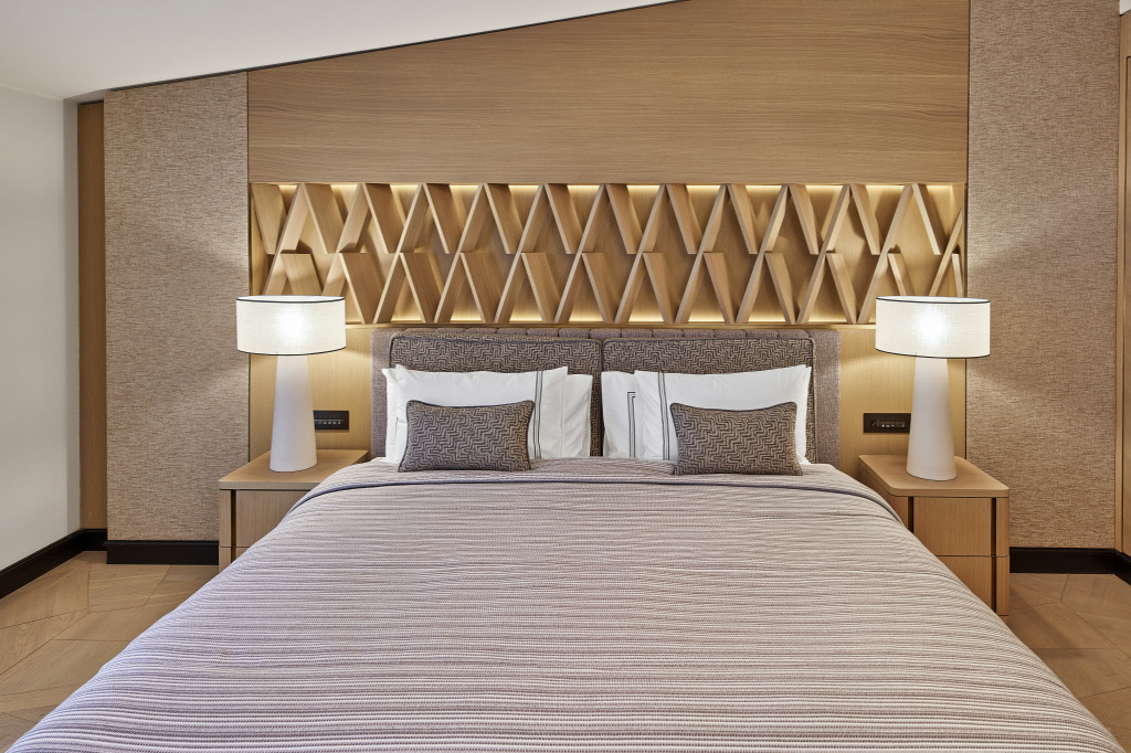 Vakko Hotel and Residence — photo 4