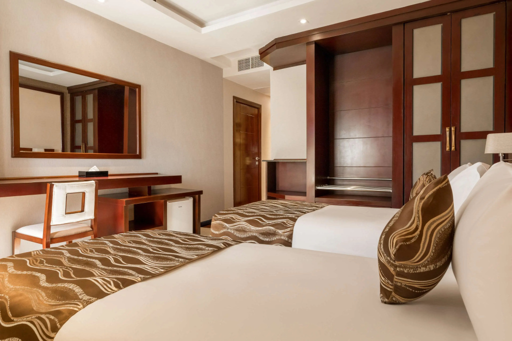 Best Western Plus Pearl Addis — photo 4