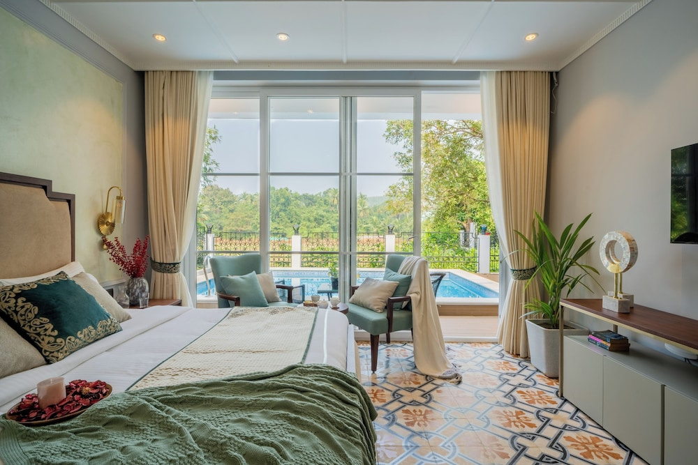 ELIVAAS Prive Suntuarios Casa Iris 4BHK, photo 4
