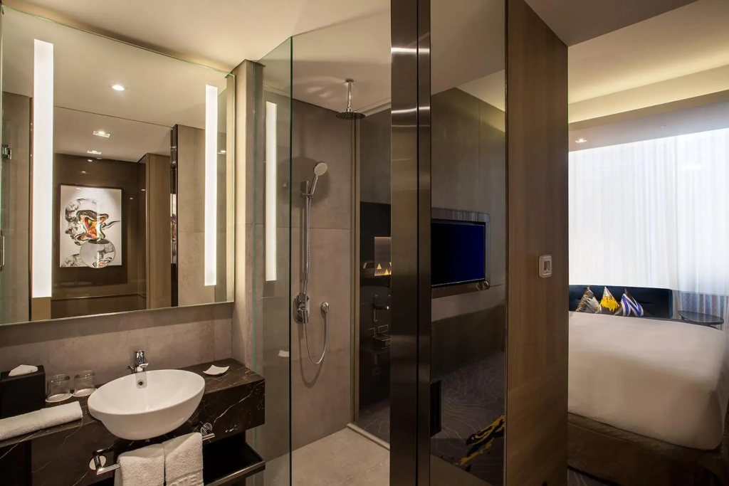 Novotel Singapore on Stevens — photo 8