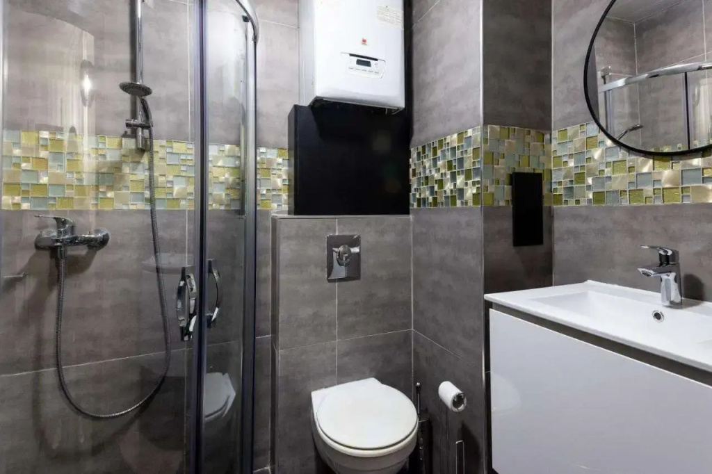 Hey-Aparthotel — photo 8