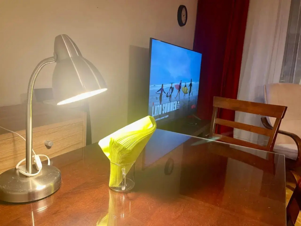 Raven Metro Fast Wifi 70’Tv Netflix Hbomax Appletv — photo 2