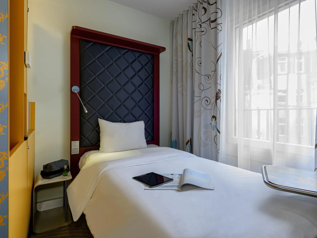 ibis Styles Hotel Berlin Mitte — photo 6
