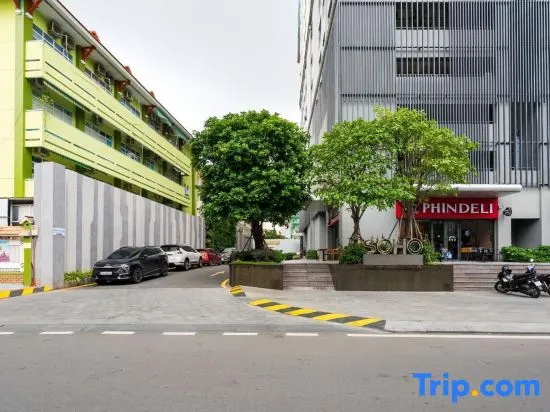 Iconic Soho Residence Saigon D1, photo 2