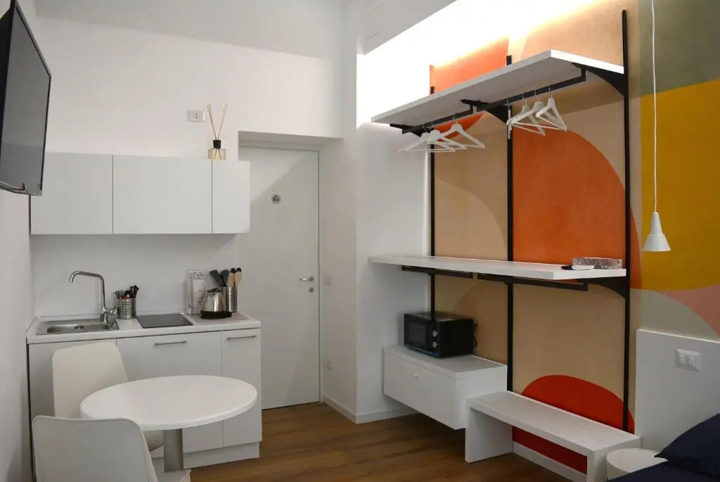 Orti House Apartments - total renovation on Apr 2023 — photo 2