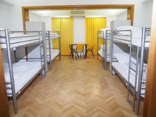 Sleep Inn Hostel — photo 3