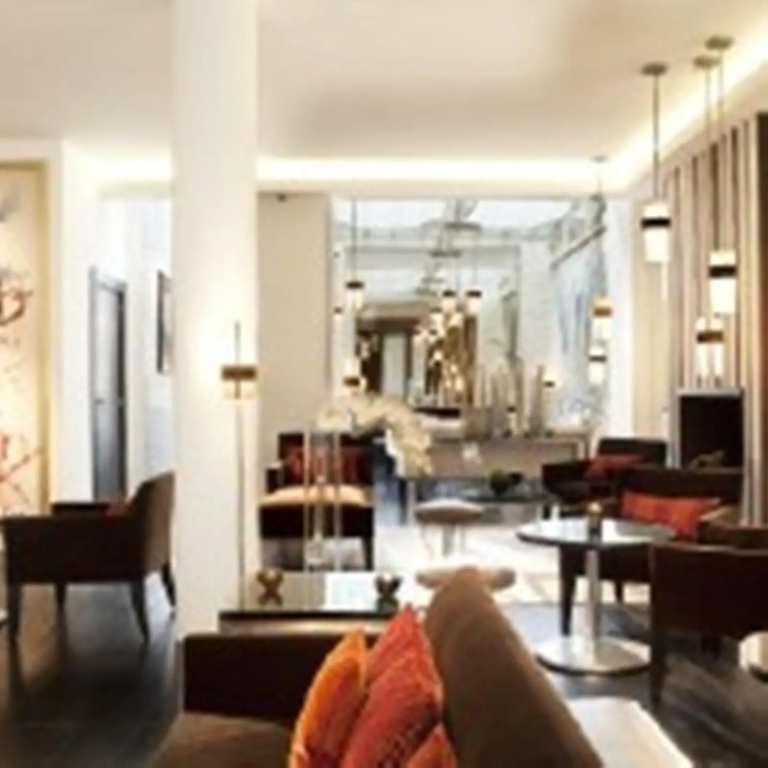 Hotel Le A, photo 2