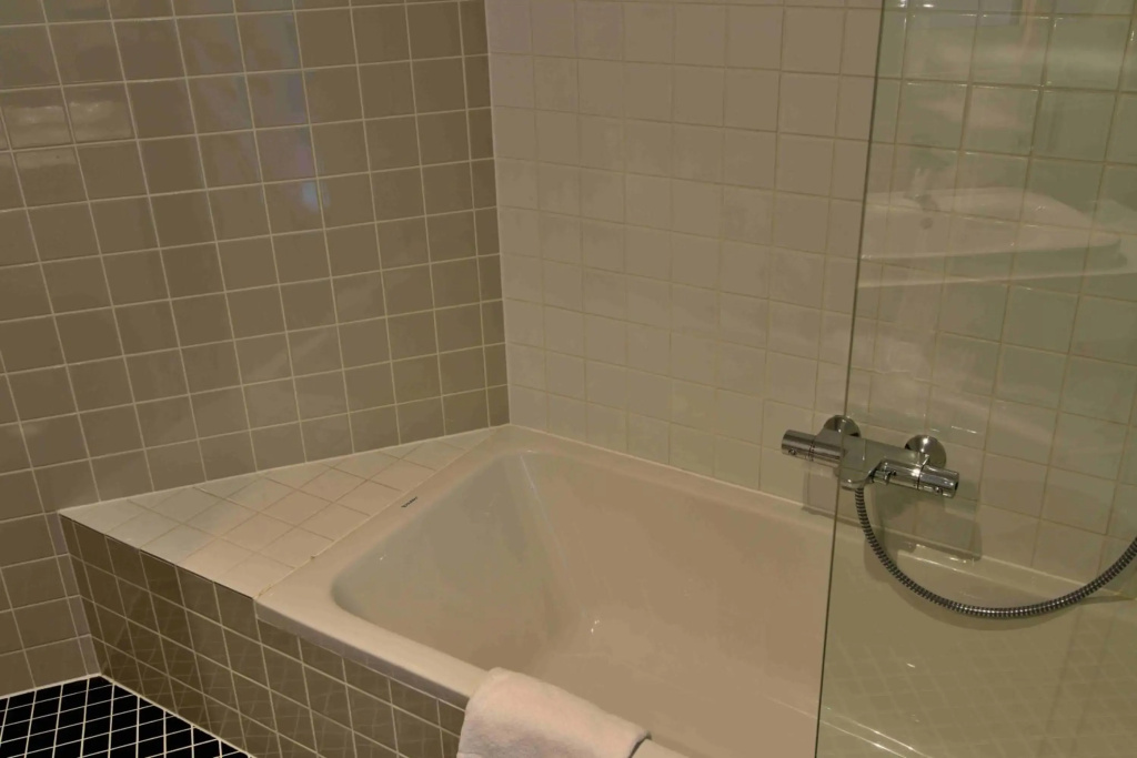 BELVUE Hotel — photo 8