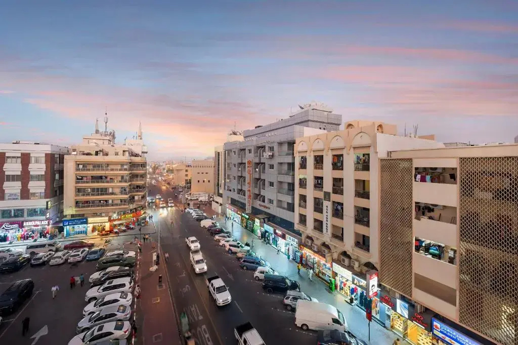 Naif Palace Hotel — photo 3