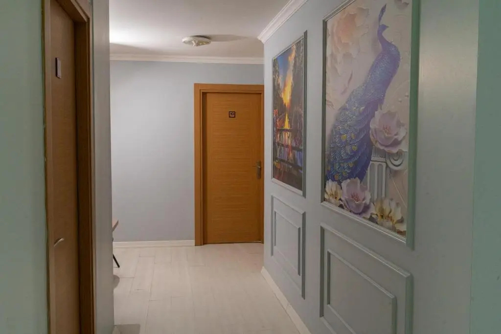 Heraldic Room Hotel — photo 7