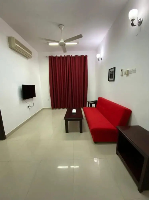 Azaiba Hotel Apartment — photo 7