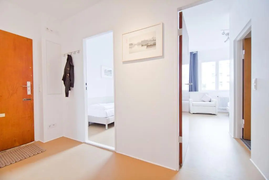 Apartments elPilar Wedding — photo 4