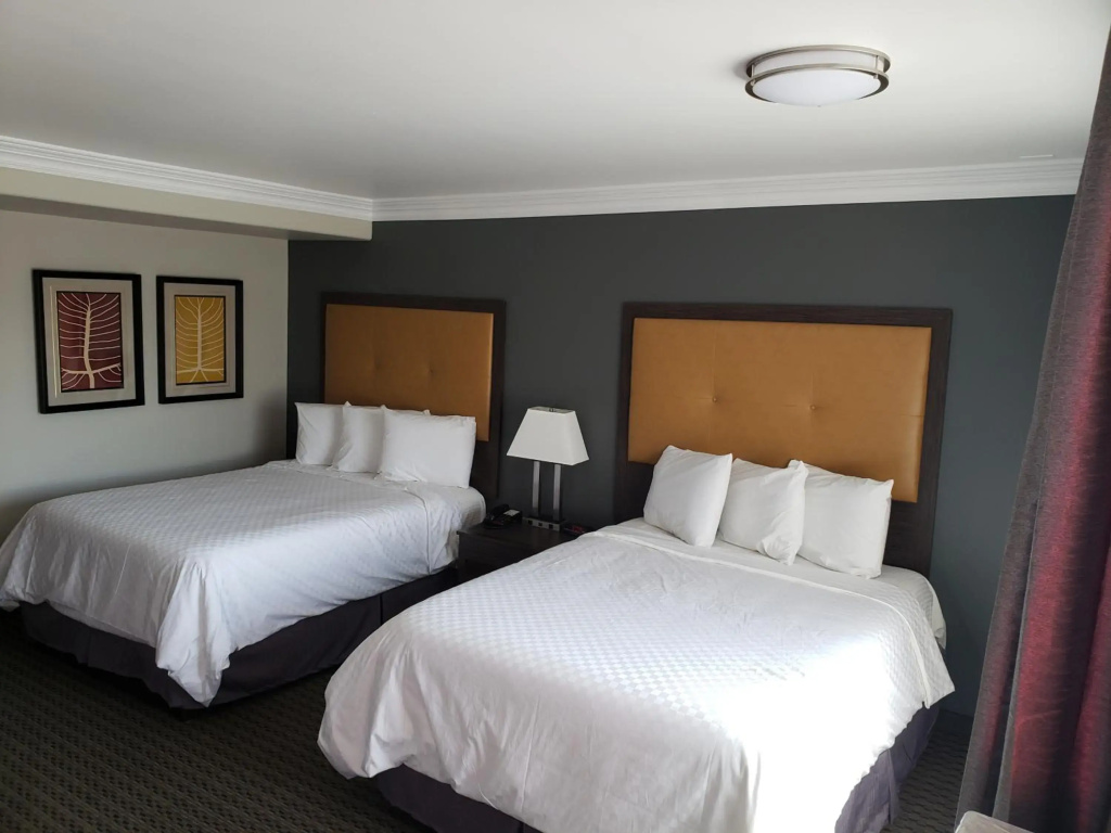 Portofino Inn Burbank, photo 5