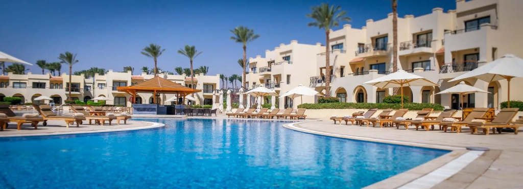 Cleopatra Luxury Resort Sharm El Sheikh, photo 3