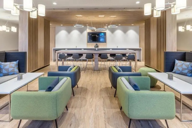 Holiday Inn Express Munich - City East by IHG — photo 7