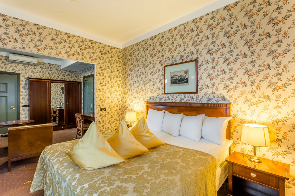 Hestia Hotel Barons Old Town, photo 3