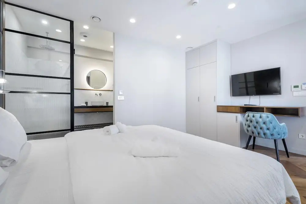 Budapest Eye Boutique Suites by BQA — photo 6