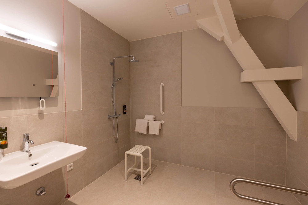 qnorke Hotel — photo 7