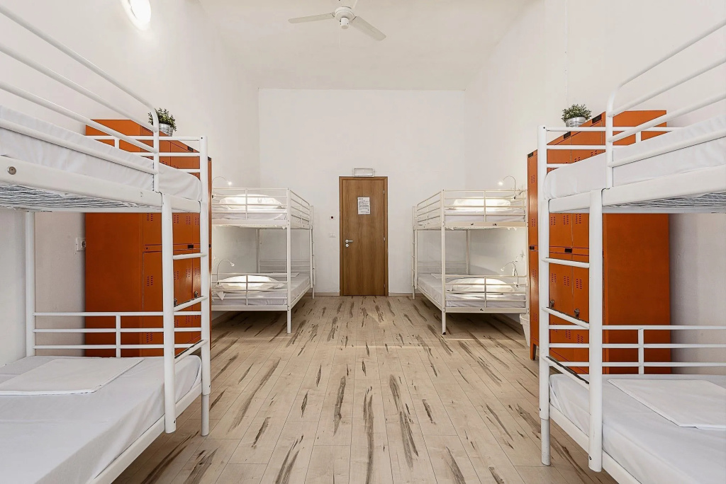 QUO Milano - Hostel — photo 7